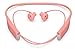 Produktbild Sony SBH70 Stereo-Bluetooth-Headset pink