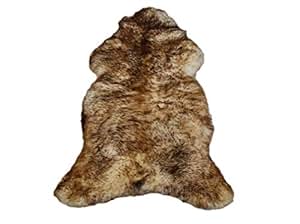 fell teppich l�ufer