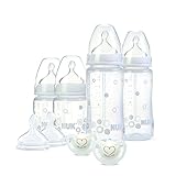 NUK First Choice+ Perfect Start Set