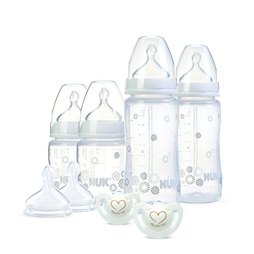 NUK First Choice+ Perfect Start Set