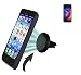 Produktbild Für Motorola Moto G5s Auto Handy Halterung KFZ Halter Lüftungsgitterhalterung Air Vent mount Smartphone Halter für Motorola Moto G5s - K-S-Trade(TM)