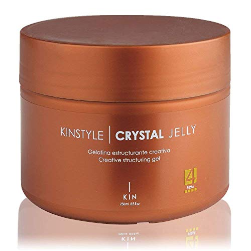 KINSTYLE CRYSTAL JELLY