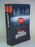 Cover zum Buch James W: Nichol: Ausgesetzt