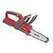 Produktbild Wolf Garten 41AO05-M650 Kettensäge LI-ION Power CSA 700", Rot/Grau, 2x2x2 cm