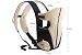 Bethbear Classic Front and Back Baby Carrier