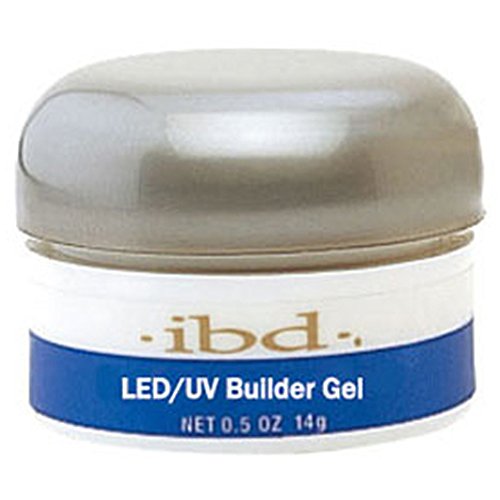 ibd LED/UV Builder Clear 14g