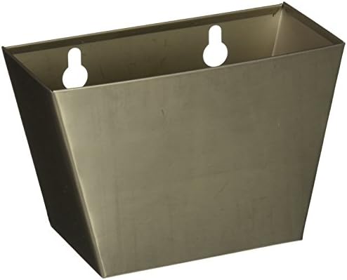 Beer Bottle Cap Catcher - Stainless Steel