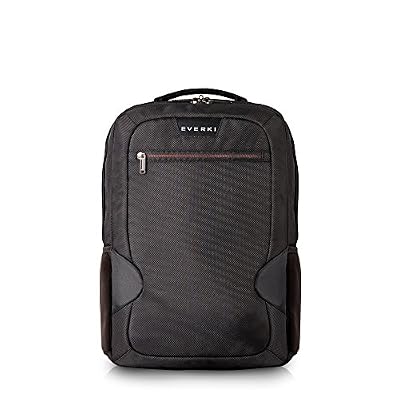 Everki Studio - Sac à dos pour ordinateur portable 14,1"/MacBook Pro 15