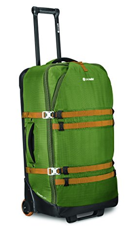 Preisvergleich Produktbild Pacsafe Toursafe EXP29 74cm Trolley Olive / Khaki
