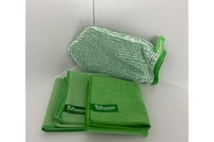 Jemako Window Set with Glove