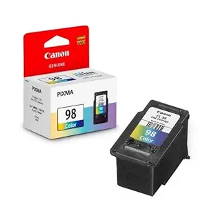 Canon CL-98 Ink Cartridge Color