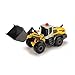 Produktbild Dickie Toys 203805006 Air Pump Liebherr