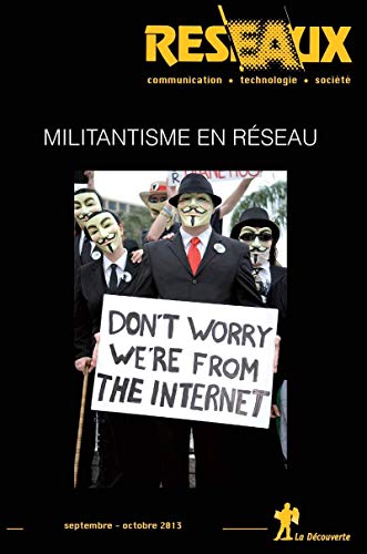 Download Militantisme en réseau Download Militantisme en réseau
