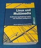 Image de Linux und Multimedia