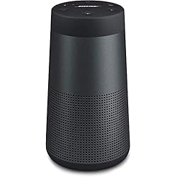 Bose SoundLink Revolve Enceinte Bluetooth - Noir