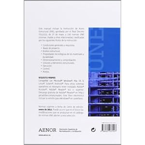 Acero estructural. Instrucción EAE y Normas UNE