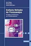 Grafische Methoden der Prozessanalyse: Design und Optimierung von Produktionssystemen by