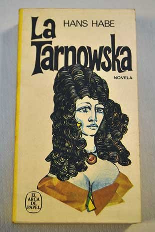 Preisvergleich Produktbild LA TARNOWSKA.