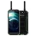 Produktbild Mobile Phone CELINEZL IP68 Wasserdichtes Staubdichtes Shockproof, Walkie-Talkie, Dual-Back-Kameras, 10000mAh-Akku, seitliche Fingerabdruckkennzeichnung, 5,7 Zoll Android 8.1 Helio P23 (MT6763T) Octa-C