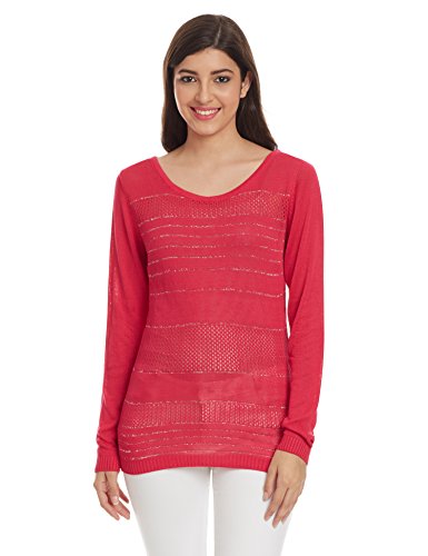 Park Avenue Woman Sweater RS.460 (80.00% Off) - Amazon