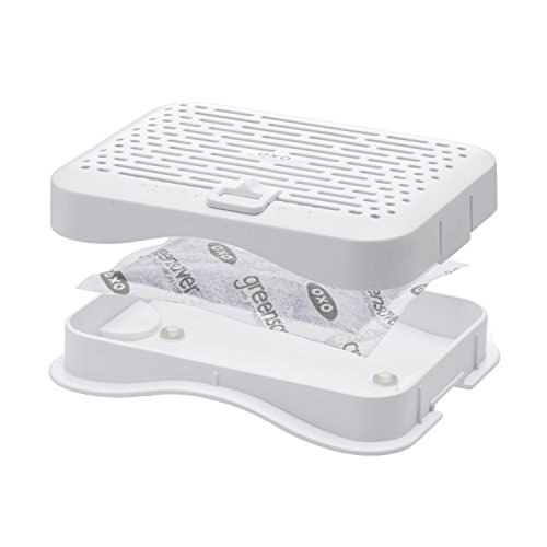 OXO X11145300 Greensaver Kühlschrankfilter - 7