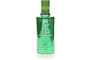 G-Vine Luminous – Ginebra 700ML, 40º - Ginebra Premium - Elaborada con una base de uva francesa - Edición Especial Botella Iluminada