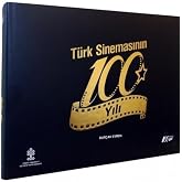 T&uuml;rk Sinemasının 100 Yılı Ciltli