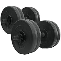 Manubri palestra amazon