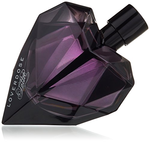 DIESEL Loverdose Tattoo EDP Vapo 75 ml