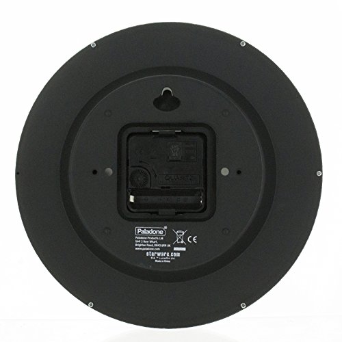 Star Wars Wanduhr [Andere Plattform] - 4