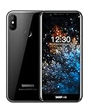 Android 8.1-System und 2 GB + 16 GB Speicher - Der 1,3-GHz-Quad-Core-Prozessor arbeitet mit dem neuesten prägnanten Android-8.1-System zusammen und steigert die Gesamtleistung um 30%. Mit 2 GB RAM, 16 GB ROM und 128 GB erweiterbarem Speicher. Halten Sie Ihr Telefon in einem optimalen Leistungszustand.