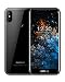 Produktbild DOOGEE X70 Dual SIM Smartphone ohne Vertrag Günstig 5.5 Zoll 19:9 Notch IPS Display, Android 8.1 Handy ohne Vertrag 4000mAh, 2GB+16GB, 8MP+5MP Dual Kameras, 3G Handys Fingerabdruck Gesicht ID-Schwarz
