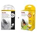 Produktbild Kodak 10B/10 C Combo Tintenpatrone