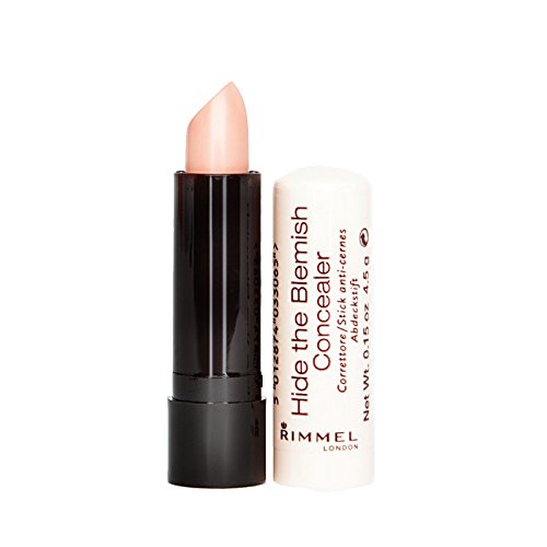 Rimmel London - Hide The Blemish Concealer Stick - 004 Natural Beige 4.5g by Rimmel London