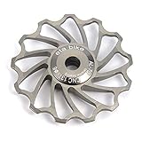 Material de alta calidad: Nuestro producto está hecho de aleación de 7005Aluminum alta calidad, duradero y ligero weight.100% nuevo y bien funcionado.