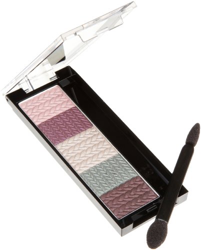 REVLON CUSTOMEYES SHADOW 7 LINER -030 - RICH TEMPTATIONS