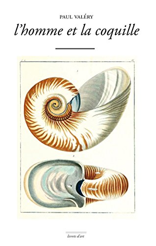 Homme et la Coquille (l')