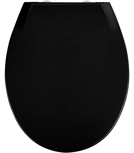 instmaier Helma - WC bril - TÜV getest - Duroplast - ovale vorm - Coral