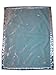 Zigozago - Blanket Fur; Size: crib/pram 60 x 80 cm; Color: Light Blue
