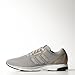 Produktbild adidas - ZX Flux Zero Shoes - Mgh Solid Grey - 44
