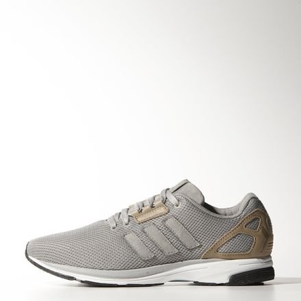 Preisvergleich Produktbild adidas - ZX Flux Zero Shoes - Mgh Solid Grey - 44