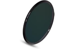 JJC ND64 ND Filter 67 mm Neutral Ultra-Tunn Multi Beläggning Lins Filter HD Professionellt Optiskt Glas Fotografi