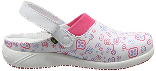 Oxypas Doria, Women’s Safety Shoes - 6
