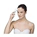Braun Face 810 Facial Epilator and Facial Cleansing Brush