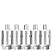 Produktbild Joyetech 5x C2 Verdampferköpfe mit 2,4 Ohm für eCom / eCom-C /eMode Verdampfer e-Zigarette