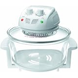 Horno halógeno 1400W