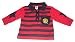 BABY BOYS LONG SLEEVED POLO TOP MANCHESTER UNITED 3-23 MONTHS (18-23 MONTHS)