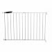 Dreambaby Apollo Gro-Gate Steel