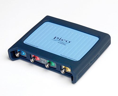 Preisvergleich Produktbild PICOSCOPE 4425 Automotive 4-Kanal Oszilloskop