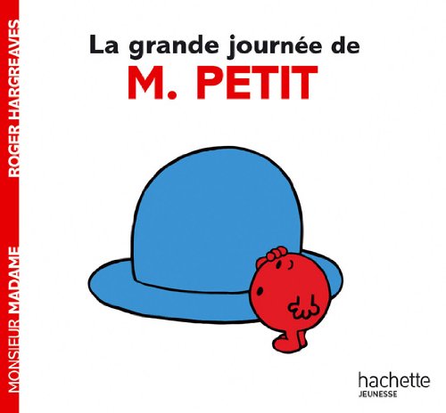 La  grande journée de Monsieur Petit